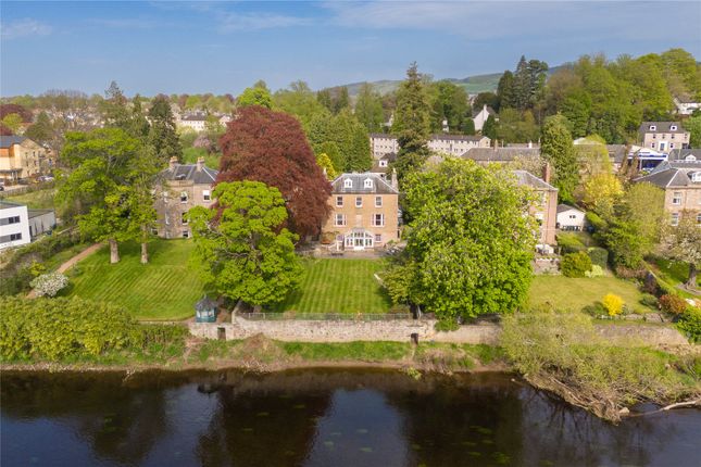 Earnoch, Main Street, Perth, PH2 5 bed detached house for sale