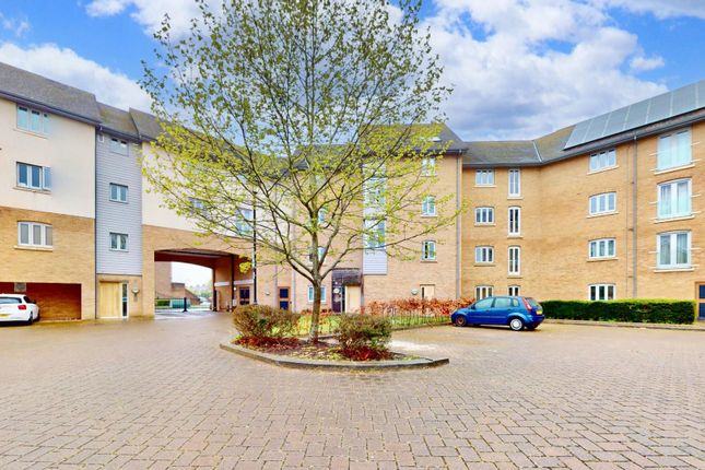 2 bed flat
