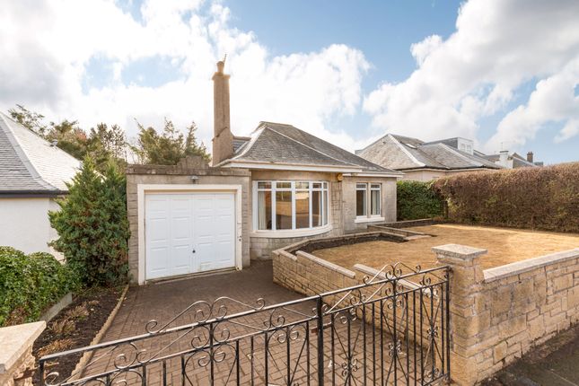 2 bed bungalow