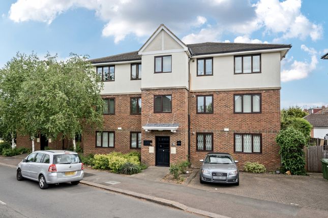 2 bed flat