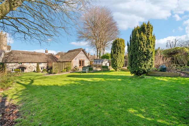 Long Street, Cerne Abbas, Dorchester... 4 bed detached house for sale