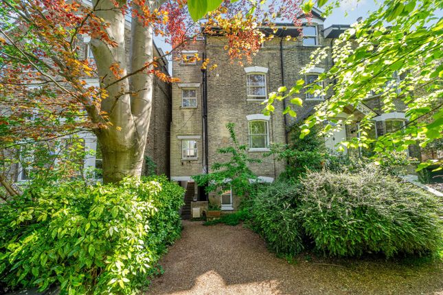 Hamlet Road, Crystal Palace, London... 3 bed flat for sale