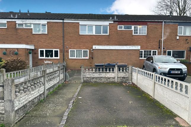 Cheatham Street, West Midlands B7 3 bed terraced house for sale