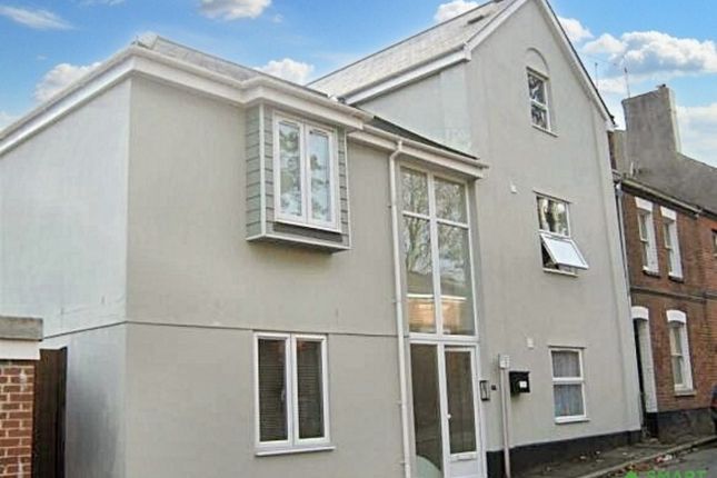 1 bed flat