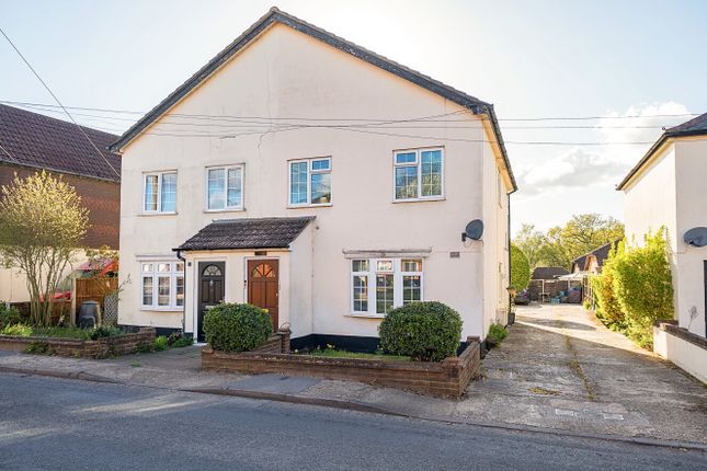 1 bedroom maisonette for sale