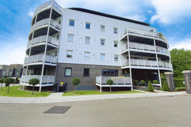 Kensal Drive, West Didsbury... 1 bed flat for sale