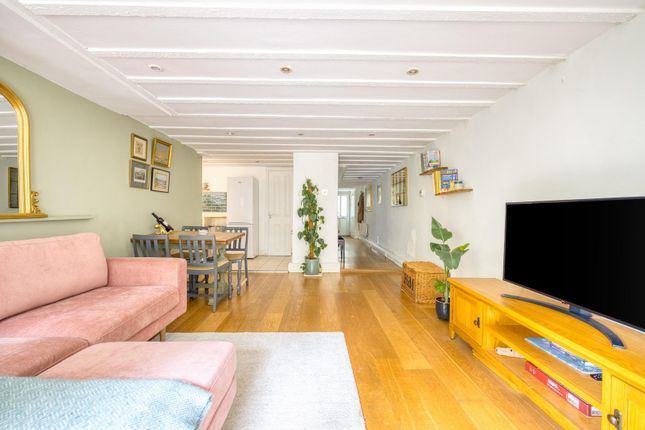 Hampton Road, Redland 1 bed flat for sale