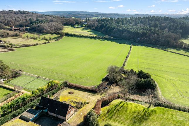 Longdown Road, Guildford, Surrey, GU4. 6 bed property with land for sale