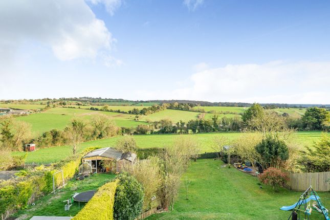 Gorse Down, Owslebury, Winchester... 5 bed semi