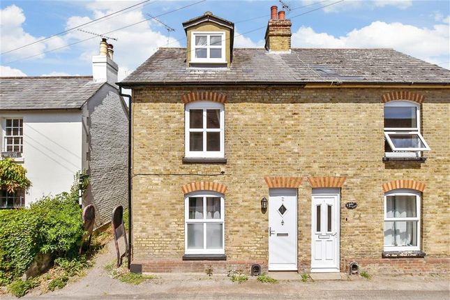 3 bed semi-detached house