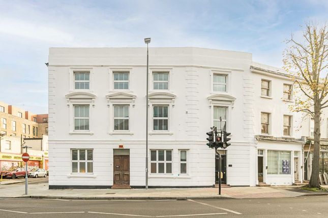 Surbiton Road, Kingston Upon Thames KT1 1 bed flat for sale