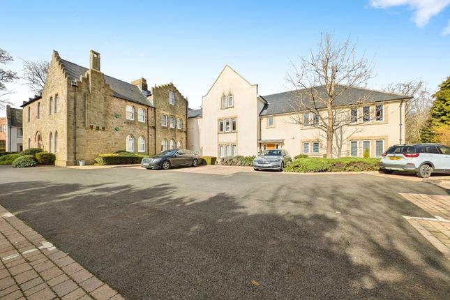 2 bed flat