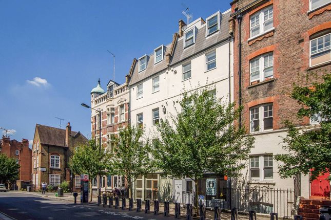 1 bed flat