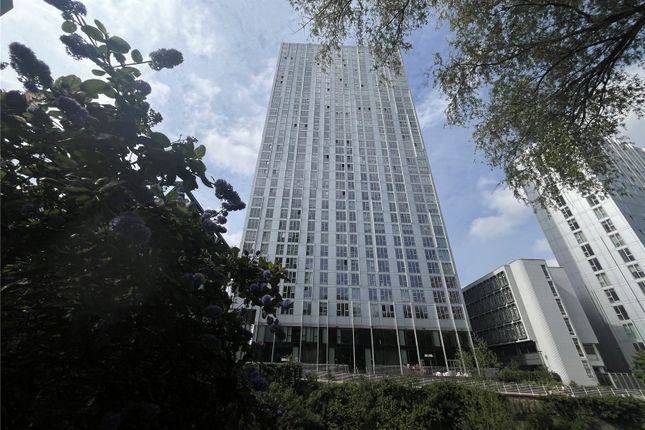 Affinity Living Riverview, Manchester 1 bed apartment for sale