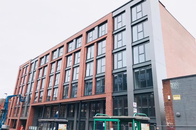 Bradford Street, Birmingham B12 2 bed apartment for sale