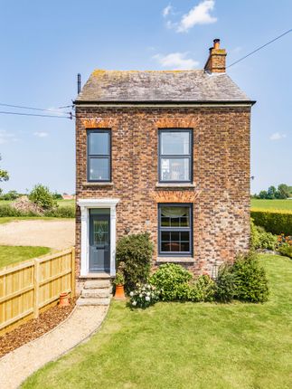 Emorsgate, Terrington St. Clement 4 bed detached house for sale