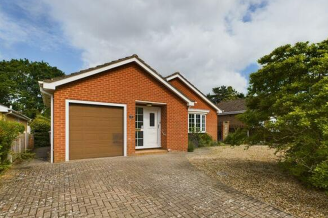 Gorse Close, Woodhall Spa LN10 3 bed detached bungalow for sale