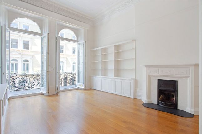 De Vere Gardens, Kensington, London, W8 3 bed apartment for sale