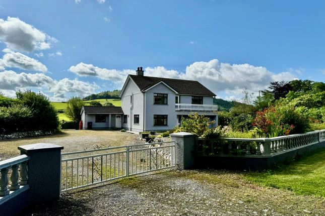 3 bed farm