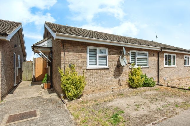 2 bedroom bungalow for sale