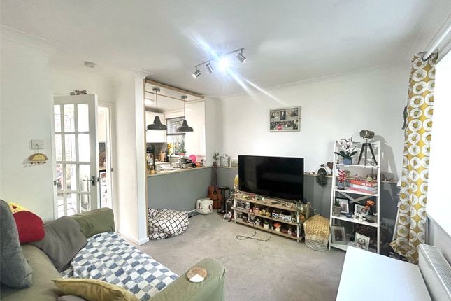 1 bed flat