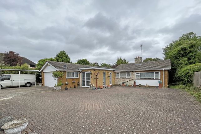 The Kingsway,  Ewell Village, KT17 4 bed bungalow for sale