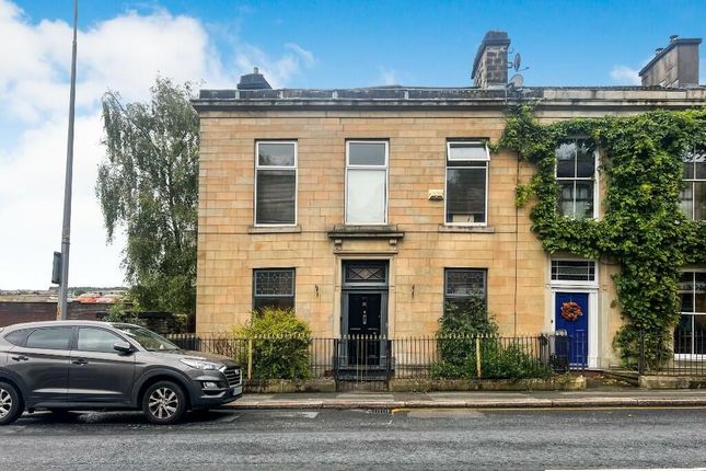 Bolton Road, Darwen, BB3 6 bed end of terrace house for sale
