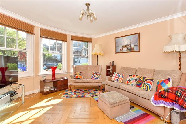Granville Road, Littlehampton, West... 3 bed ground floor flat for sale