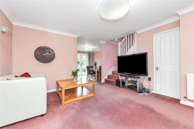 Chancellors Walk, Cambridge... 3 bed detached house for sale