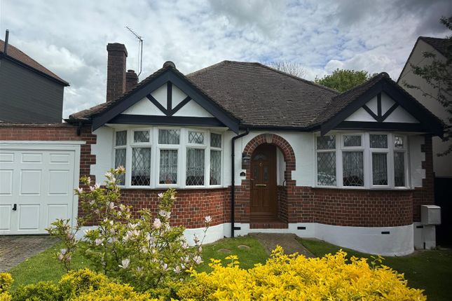 Forest Way, Orpington 3 bed detached bungalow for sale