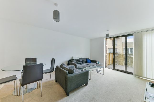 Nelson Walk, St. Andrew's... 2 bed flat for sale