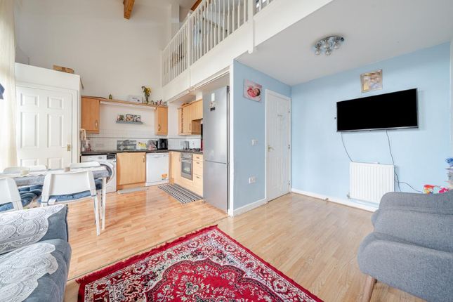 Slough,  SL1,  SL1 2 bed flat for sale