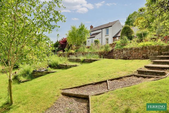 Squires Road, Hangerberry, Lydbrook... 3 bed detached house for sale