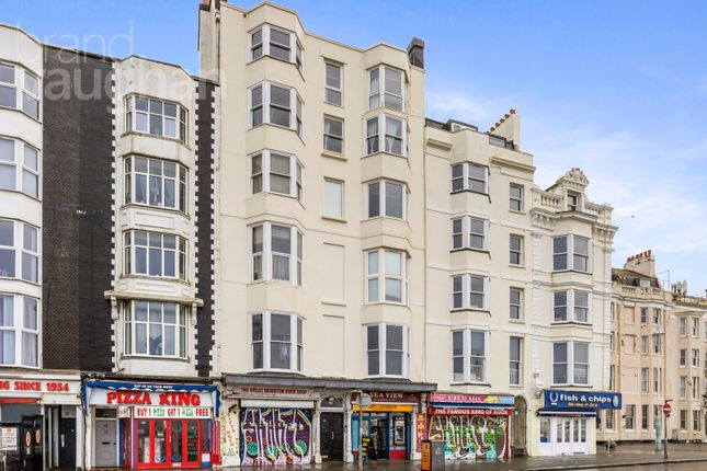 Kings Road, Brighton, East Sussex, BN1 1 bed flat for sale