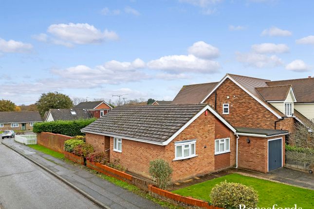 3 bedroom bungalow for sale