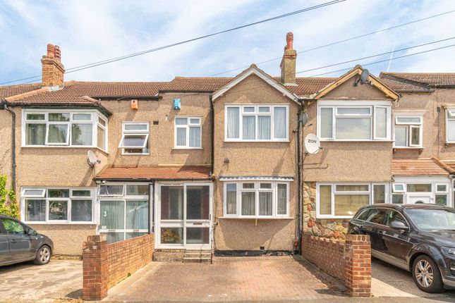Eldertree Way, Mitcham, CR4 3 bed terraced house for sale