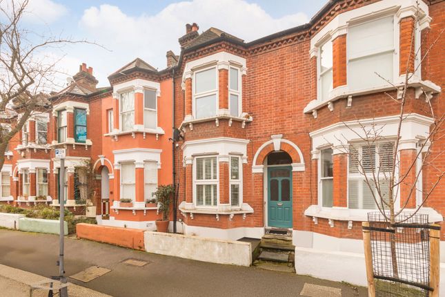 Kinsale Road,  Peckham, SE15 4 bed terraced house for sale
