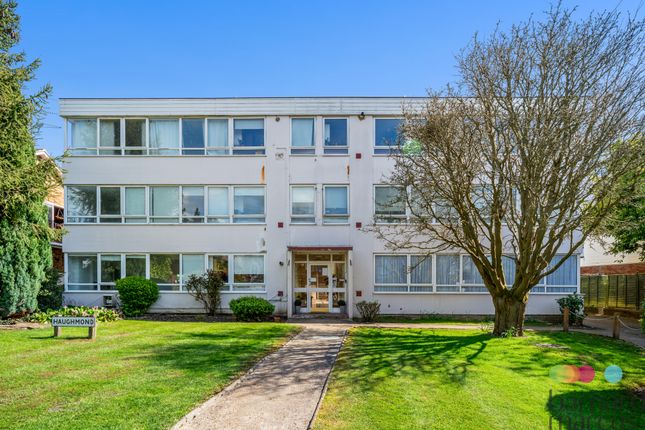 2 bed flat