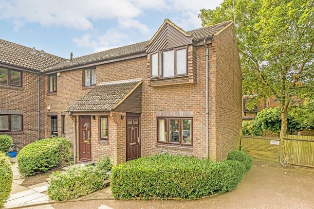 2 bed flat