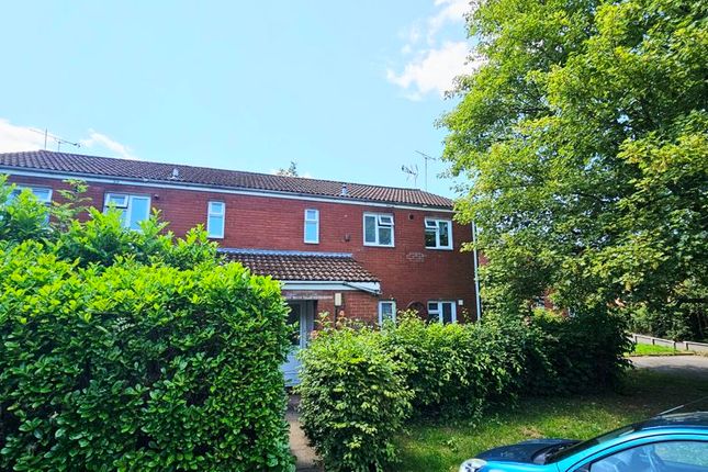 Kingfisher Road, Hereford HR2 1 bed apartment for sale