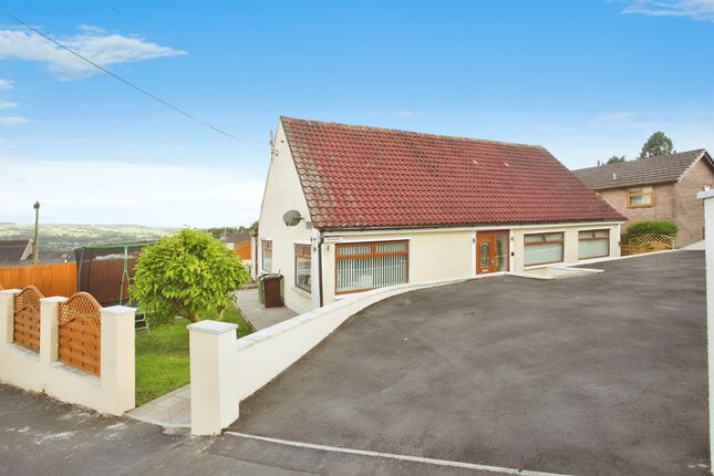 4 bedroom bungalow for sale
