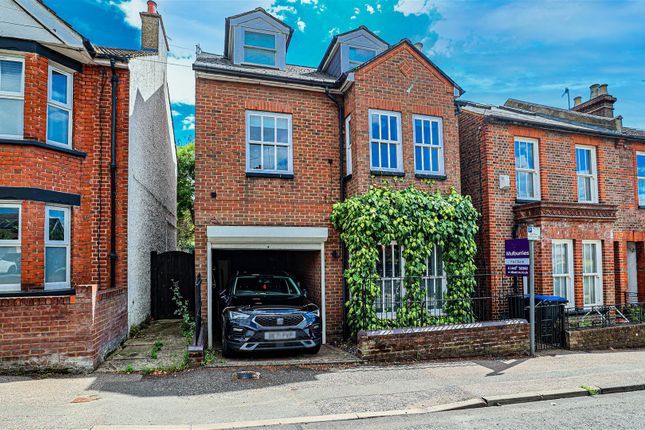 Midland Road, Hemel Hempstead, HP2 4 bed detached house for sale