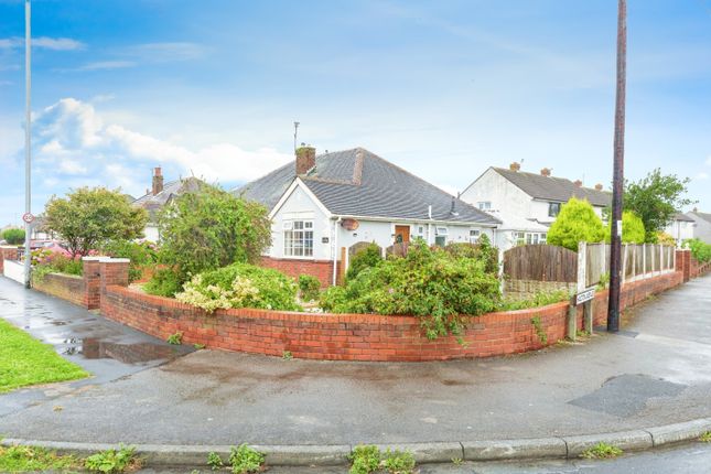 3 bedroom semi-detached bungalow for sale