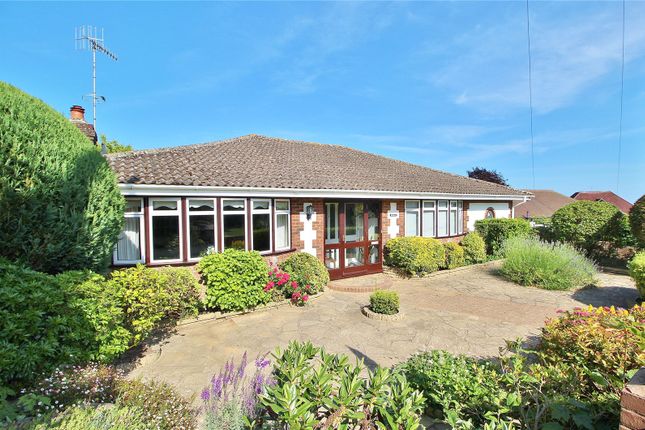 West Hill, Worthing, West Sussex, BN13 3 bed bungalow for sale