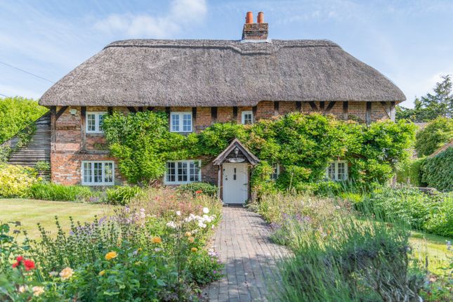 Landford Wood, Salisbury, Wiltshire 5 bed detached house for sale