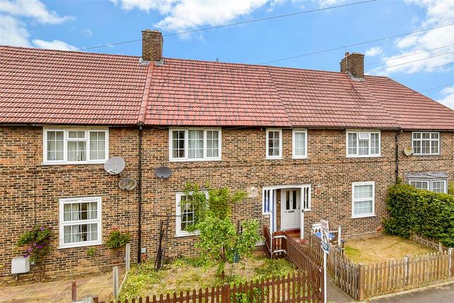 3 bed terraced house