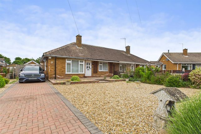 3 bedroom semi-detached bungalow for sale
