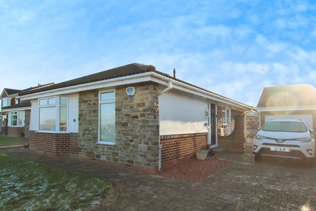 3 bed detached house