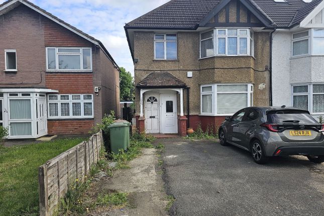 2 bed flat