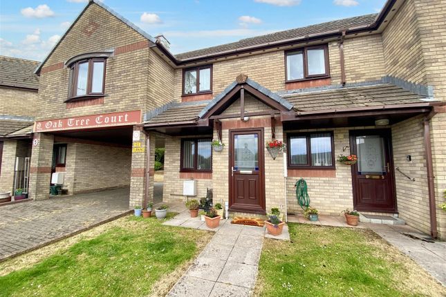 Oakfield Drive, Kilgetty 1 bed apartment for sale